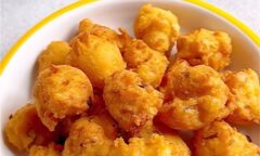 Resep Perkedel Kentang Viral Dari lilyminarosa