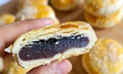 Resep Pia Dari plasa.cake