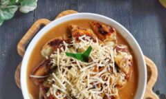 Resep Pisang Gapit Dari dapur_izma