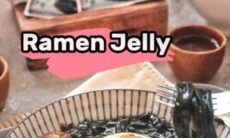 Resep Ramen Jelly Dari friel_sit