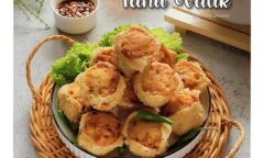 Resep Tahu Walik Dari christinsetiorini