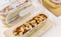 Resep Unbaked Klappetaart Dari dhora_kusumadewi