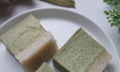 Resep Srikaya Ketan Dari fika_ummurafkanz