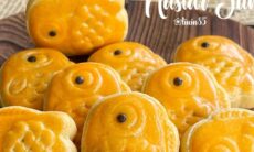 Resep Nastar Jumbo Dari liuin85