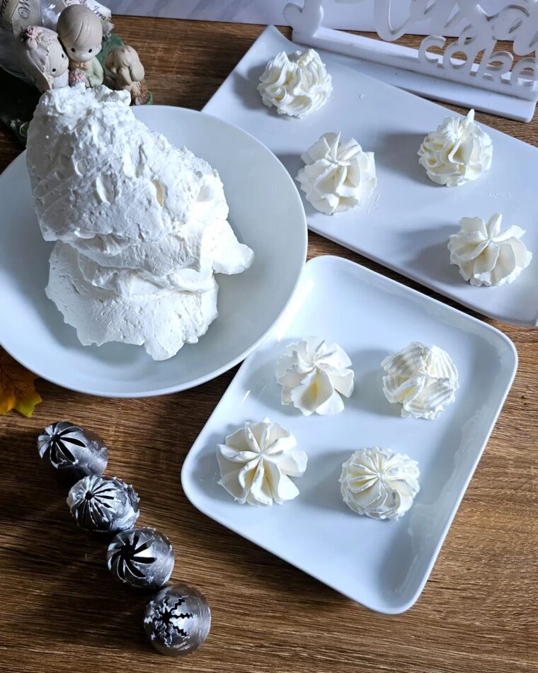 Resep Buttercream Ekonomis Dari plasa.cake