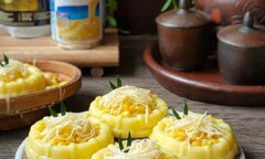 Resep Hungkwe Jagung Coklat Dari monmon_mon2