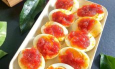 Resep Balado Telur Dari annasupriyanto