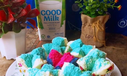 Bolkus Jelita Good Milk