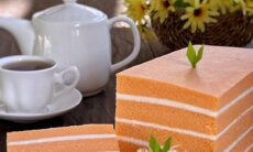 Resep Bolu Sunquick Jeruk Mandarin Dari liuin85