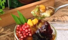 Resep Bubur Sumsum Brulee Dari nennaannen