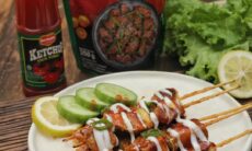 Resep Dakkochi Dari jhamila99