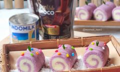 Resep Getuk Gulung Indomilk Dari monmon_mon2