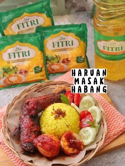 Resep Haruan Masak Habang Dari friel_sit