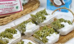 Resep Khanom Piak Poon Dari fitriyas_widodo