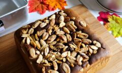 Resep Kue Spiku Kenari Dari plasa.cake