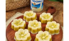 Resep Kue Talam Pisang Dari orincookies