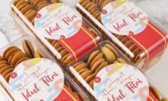 Resep Lidah Kucing Nutella Dari dhora_kusumadewi