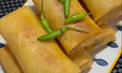Resep Lumpia Isi Bihun Dari mariaulfah1357