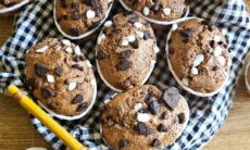 Resep Oreo Muffins Dari plasa.cake