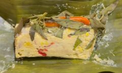 Resep Pepes Tahu Jamur Dari mariaulfah1357