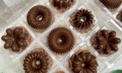 Resep Puding Coklat Milo Dari debbie_ariesthea