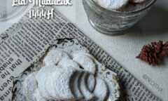 Resep Putri Salju Mente Dari pr.ditha