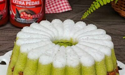 Putu Ayu Ayam Jeletot