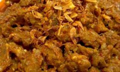 Resep Rica-rica Daging Dari mariaulfah1357