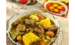 Resep Sayur Asem Daging Sapi Dari orincookies