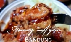 Resep Siomay Ayam Bandung Dari lim_henni