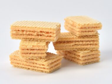 Rekomendasi 20+ Wafer Indomaret Ini Perlu Kalian Coba!