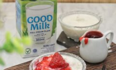 Resep Strawberry Bingsu Dari jhamila99