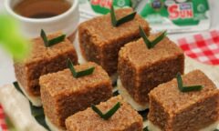 Resep Wajik Ketan Gulmer Dari jhamila99