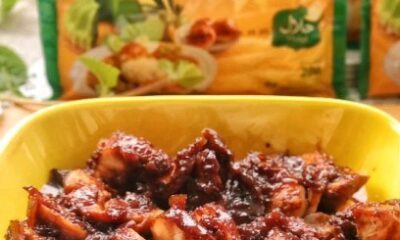 Ayam Panggang Banjar