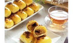Resep Bolen Pisang Lembut Dari christinsetiorini