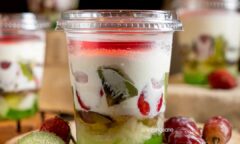 Resep Es Buah Dari sarongsarie