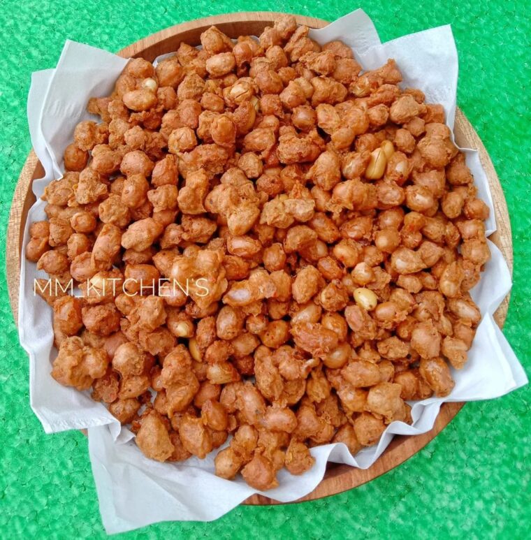 Resep Kacang Disco Bali Dari matthewmaureen