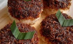 Resep Ketan Unti Kelapa Dari elvynnofianti