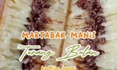 Resep Martabak Manis Dari lim_henni