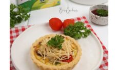 Resep Mini Quiche Dari orincookies