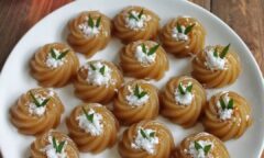 Resep Ongol Ongol Gula Merah Dari fitriyas_widodo