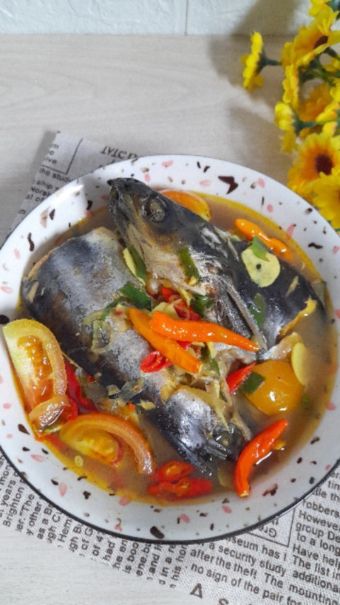 Resep Pidang Patin Dari fifinimartiyana