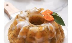 Resep Puding Jeruk Kelapa Muda Dari moona_jingga