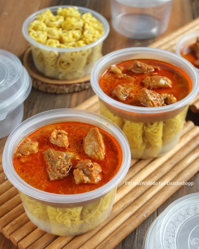 Resep Roti Jala Kuah Kare Dari fitriyas_widodo