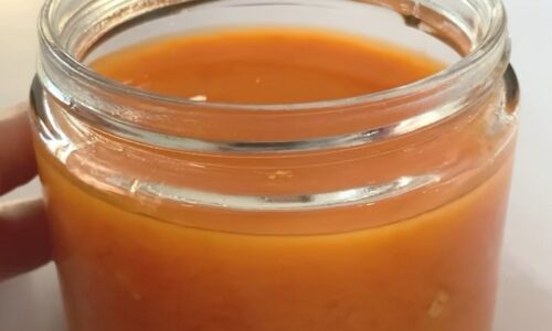 Sambal Encer - Masakan dari Cabai Rawit