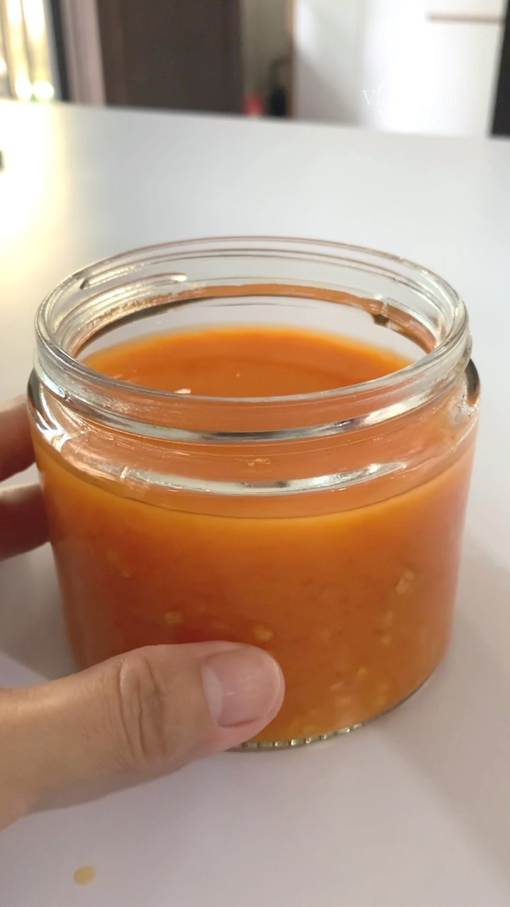 Resep Sambal Encer Dari vianney_lim99