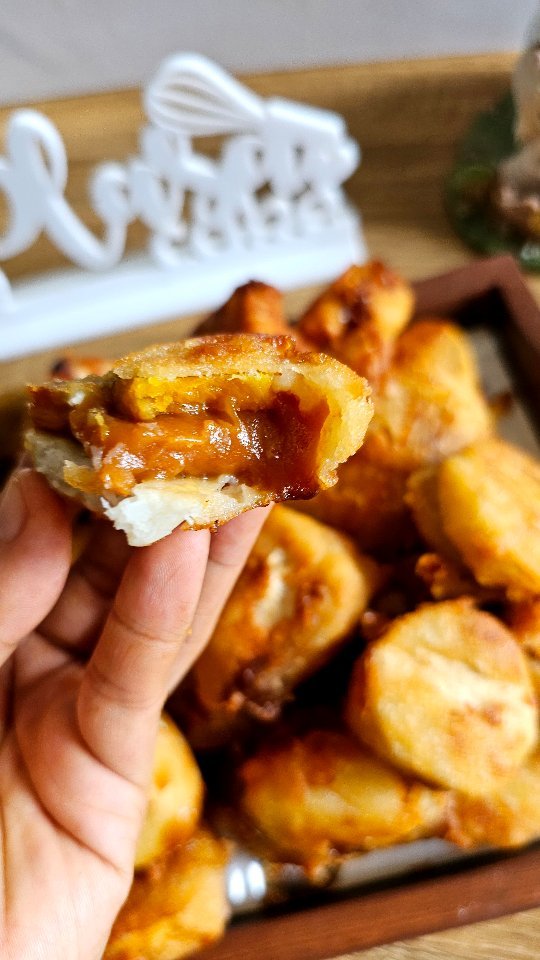 Resep Sandwich Kue Keranjang Dari plasa.cake