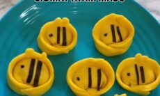 Resep Siomay Ayam Madu Dari galuh_nurina