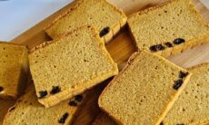 Resep Spiku Mocha Raisin Dari plasa.cake