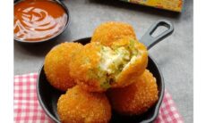 Resep Broccoli Cheese Ball Dari ririn.nurbayani